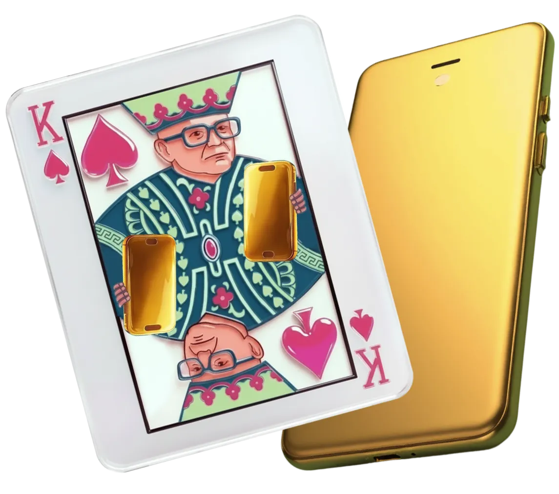 Playing Card